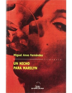 Un nicho para Marilyn
