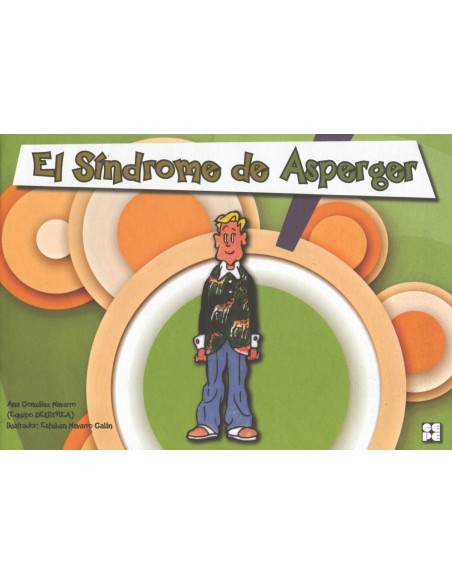 El sindrome de Asperger