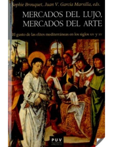 Mercados de lujo mercados arte