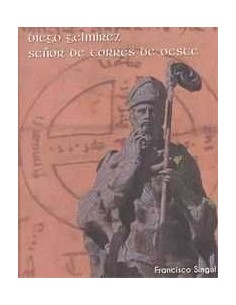 Diego Gelmirez senor de torres de oeste