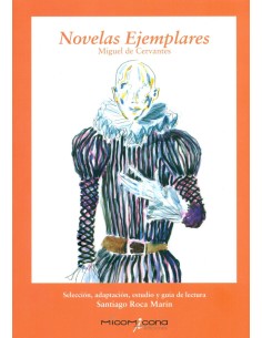 Novelas Ejemplares Cervantes
