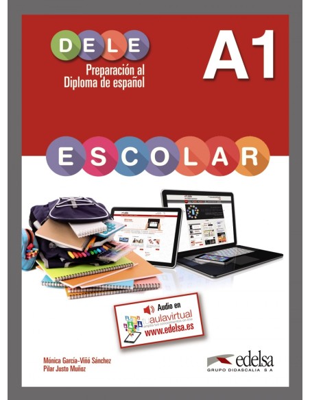 Preparacion a1 Dele escolar