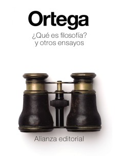 Que es filosofia y otros ensayos