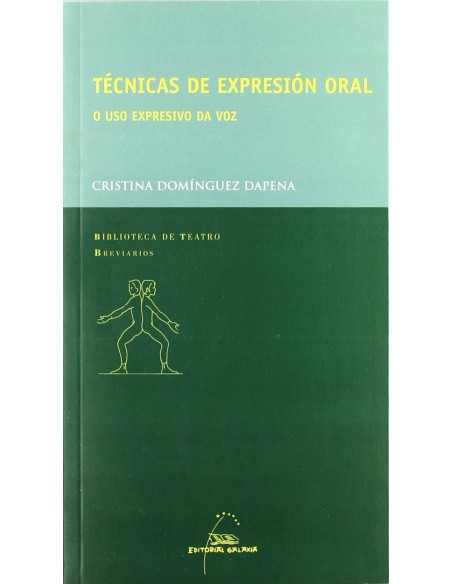 Tecnicas de expresion oral O uso expresivo da voz