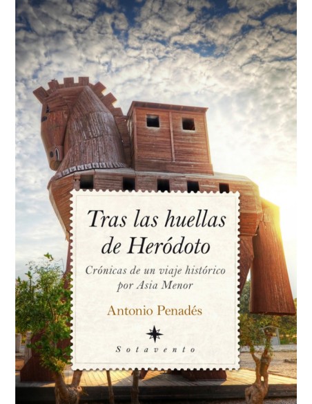 Tras las huellas de Herodoto
