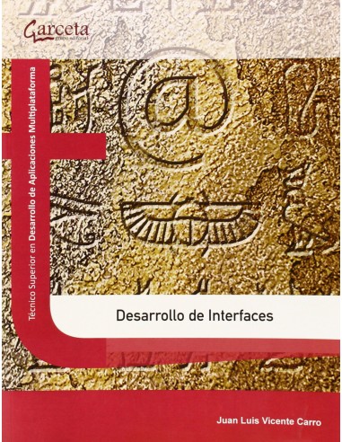 Desarrollo de interfaces