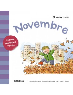 Novembre el meu mes
