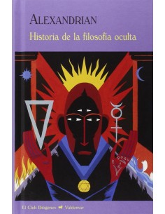 Historia de la filosofia oculta