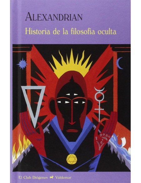 Historia de la filosofia oculta