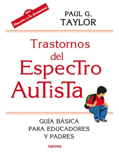 Trastornos espectro autista