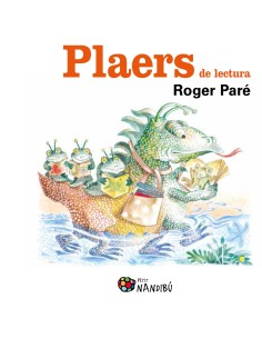 Plaers de lectura