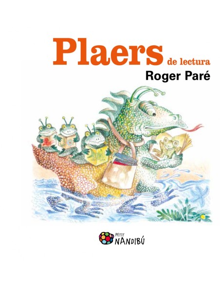 Plaers de lectura