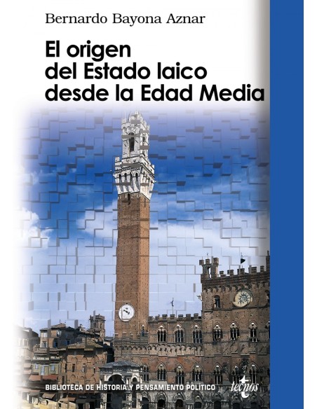 El origen del Estado laico desde la Edad Media