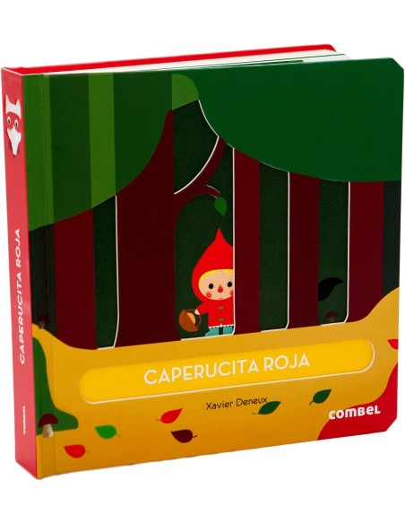 Caperucita roja