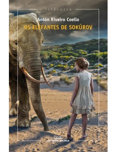 Os elefantes de Sokurov