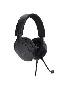 GXT 489 FAYZO Auriculares Alámbrico Diadema Juego Negro 2