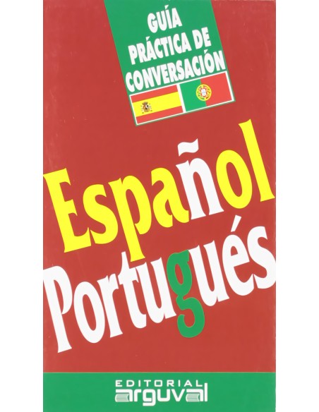 Guia practica de conversacion Espanol Portugues