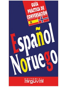 Guia practica conversacion Espanol Noruego