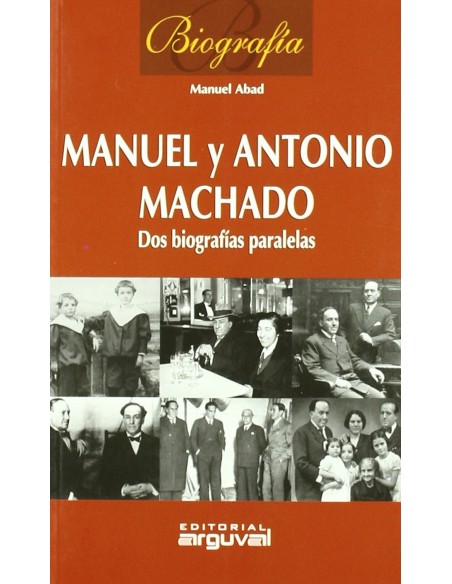 Manuel y Antonio Machado