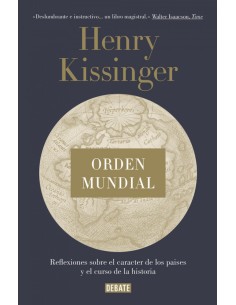 ORDEN MUNDIAL