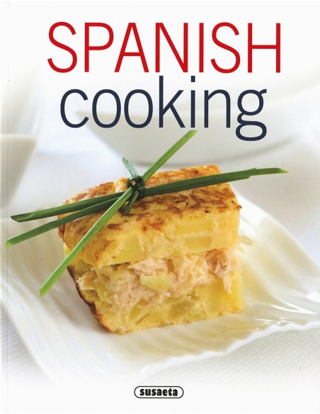 Spanish coocking