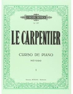 Metodo I curso elemental y progresivo