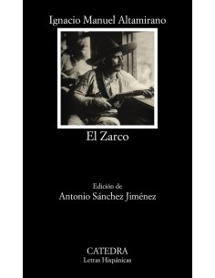 El zarco
