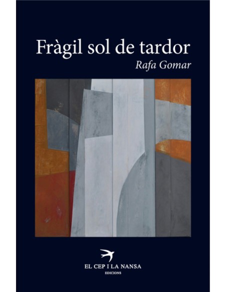 Fragil sol de tardor