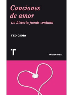 Canciones de amor la historia jamas contada