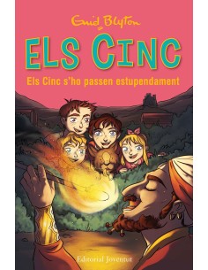 Cinc sho passen estupendament els