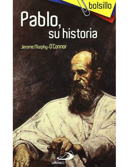 Pablo Su HistoriaBolsillo