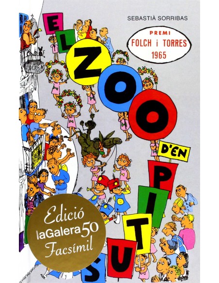 El zoo d en Pitus