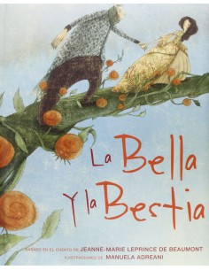 La bella y la bestia