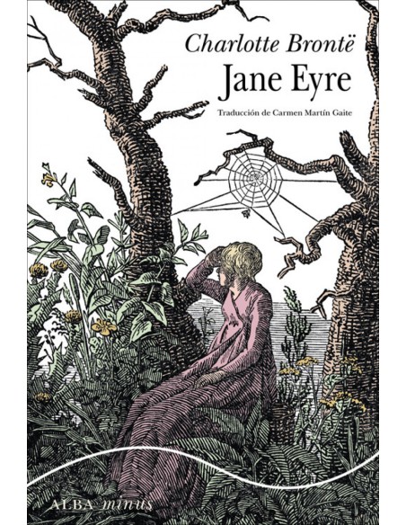 Jane Eyre