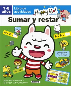 Sumar y restar