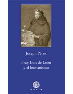 FRAY LUIS DE LEON Y EL HUMANISMO