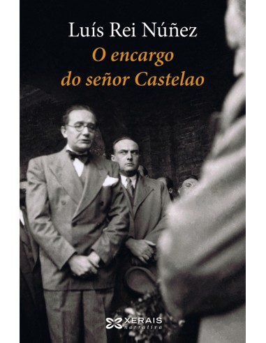 O encargo do senor Castelao