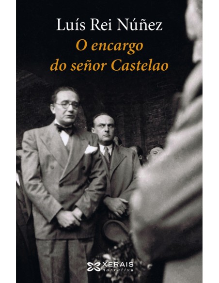 O encargo do senor Castelao