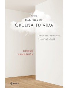 DAN SHA RI ORDENA TU VIDA