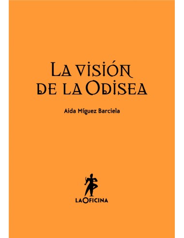 La vision de la Odisea