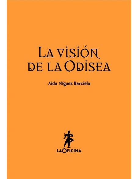 La vision de la Odisea