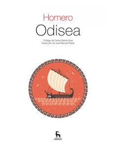 Odisea