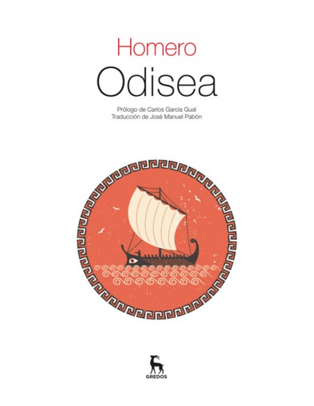 Odisea