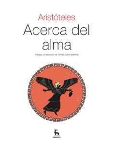 Acerca Del Alma
