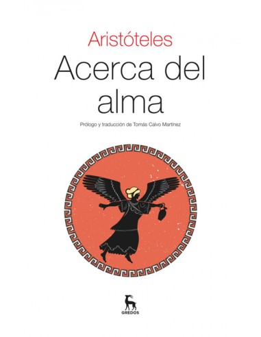 Acerca Del Alma