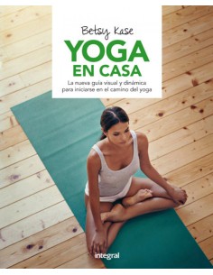 YOGA EN CASA