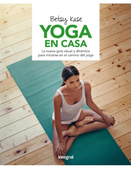 YOGA EN CASA
