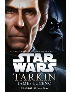 Star wars tarkin