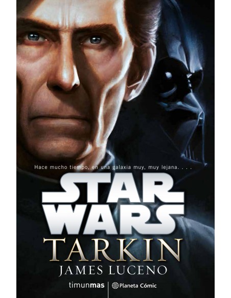 Star wars tarkin