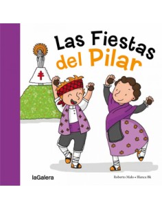 Las fiestas del pilar